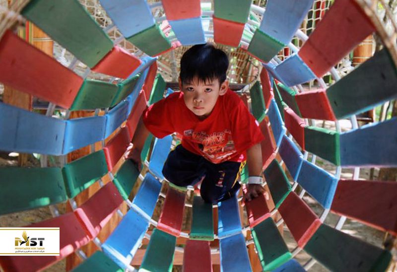 اسکیپ ادونچر پنانگ