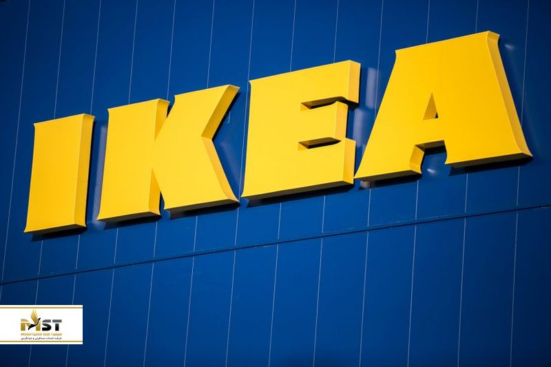 بازگشایی ایکیا