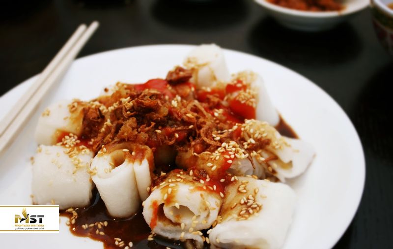  چی چئونگ فان