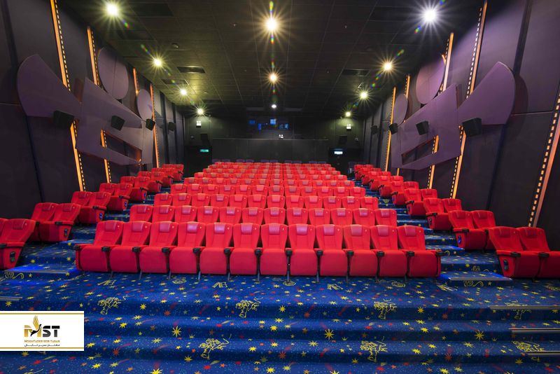 مرکز خرید Gurney Paragon