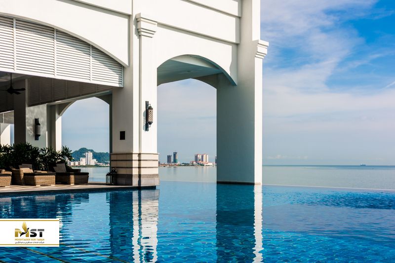 Eastern & Oriental Hotel