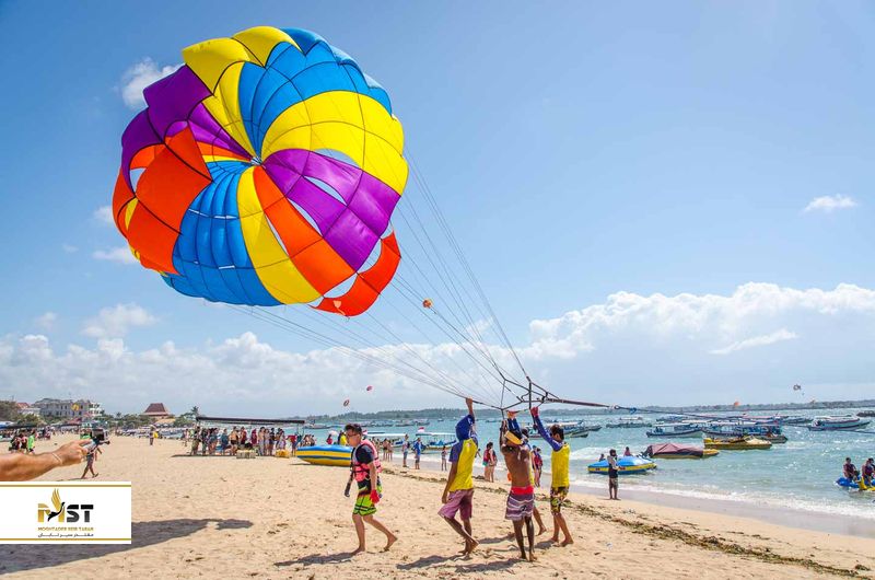 ساحل باتو فرینگی