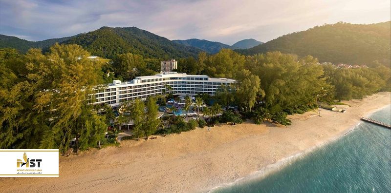 ساحل باتو فرینگی