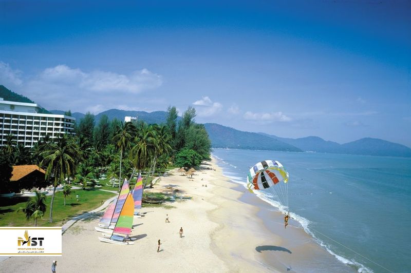 ساحل باتو فرینگی