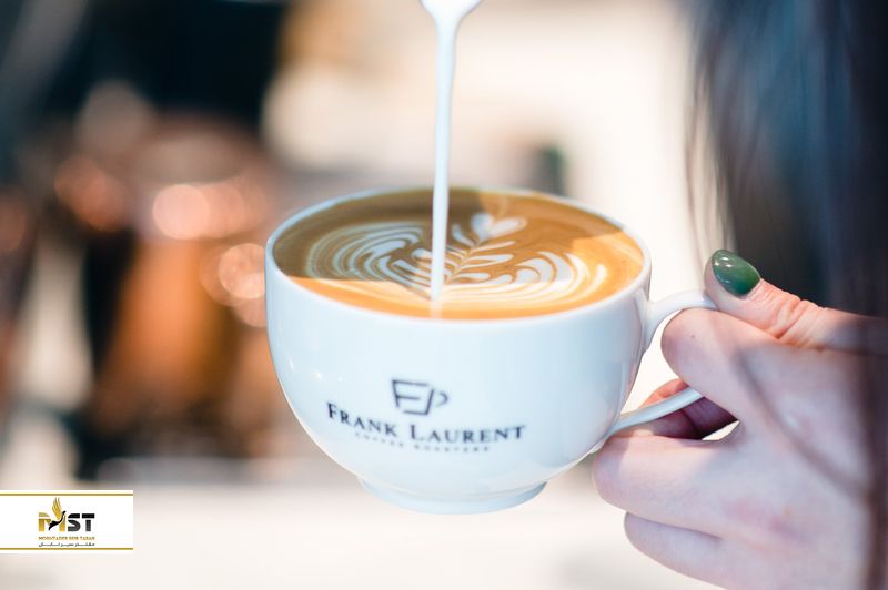 فستیوال قهوه و دسر پنانگ