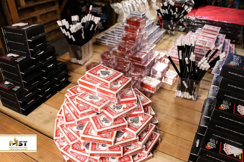 موزه جادو و تردستی پنانگ