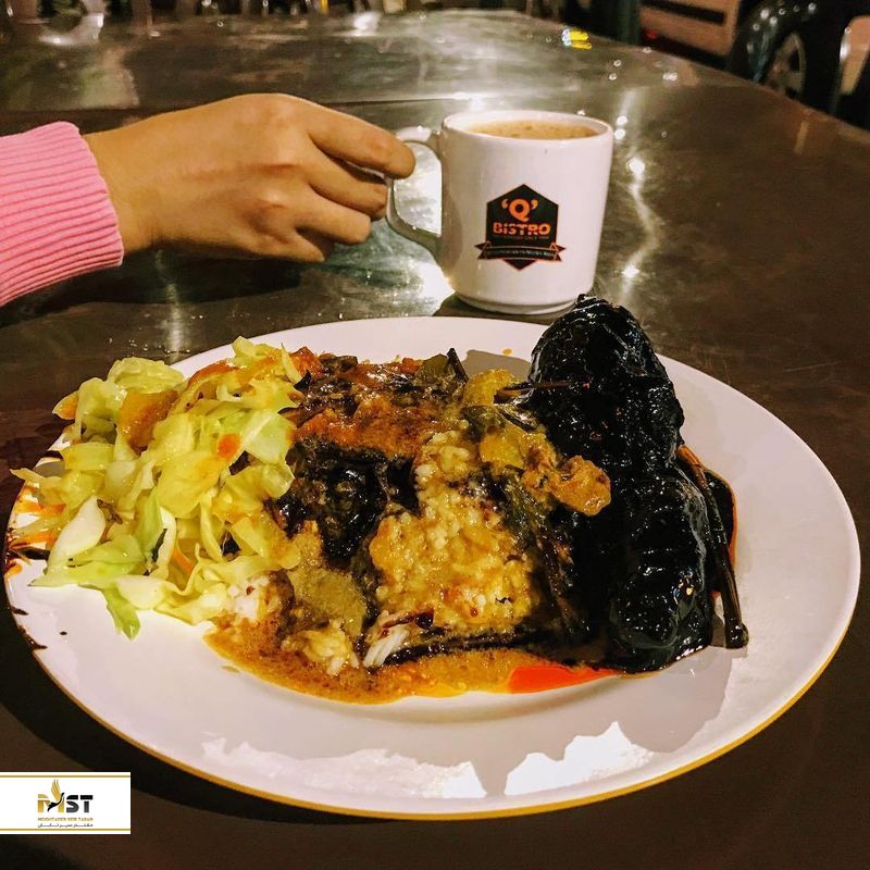 Q Bistro Nasi Kandar