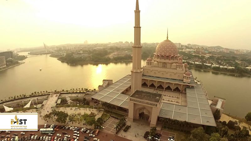 Putra Mosque