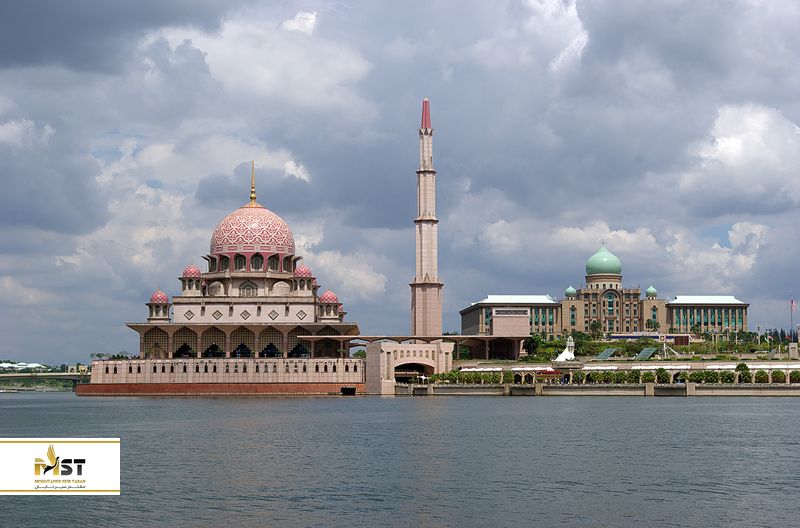 Putra Mosque