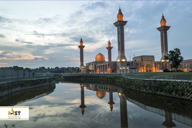 Putra Mosque