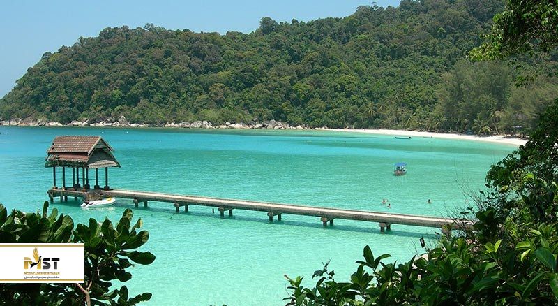 جزایر پرهنتیان