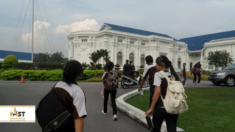 Royal Abu Bakar Museum