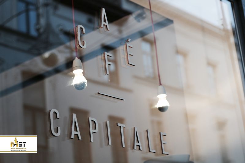 Capitale Coffee