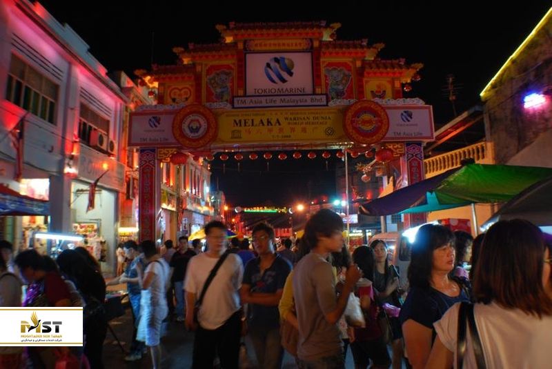 jonker-market-melaka