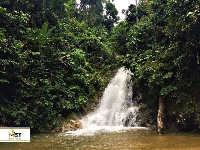 نگری سمبیلان