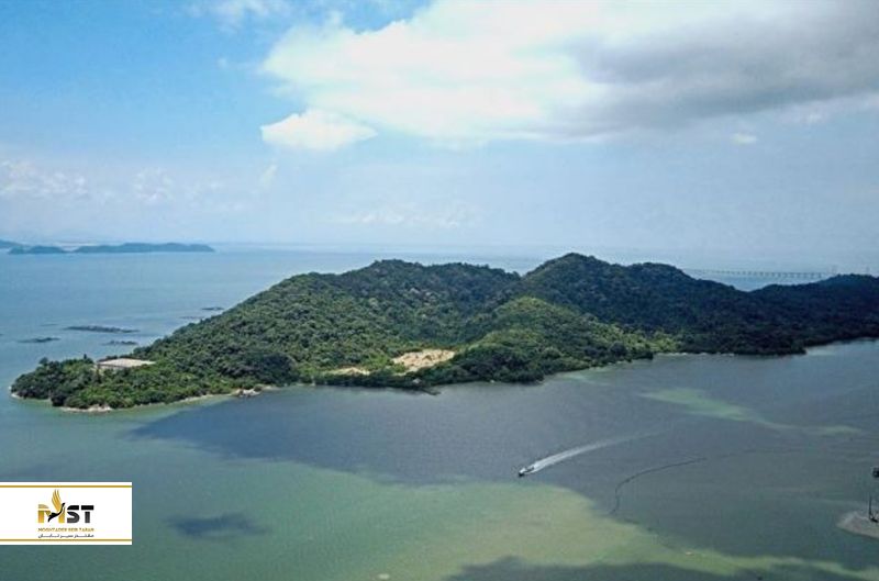 پولائو جرجاک