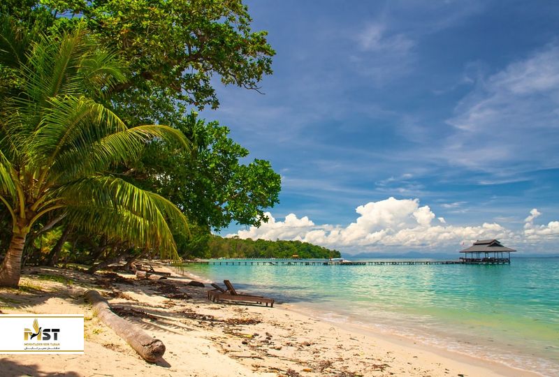 پارک پولائو تیگا