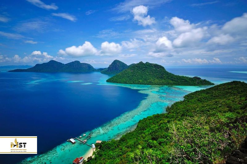 جزایر سپیدان