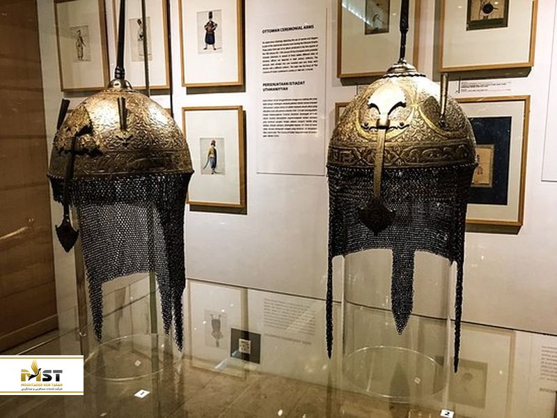 islamic-museum-kuala-lumpur