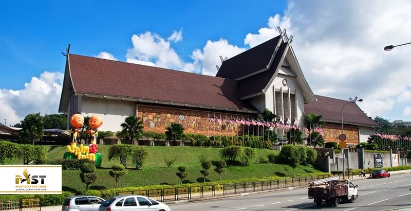 national-museum-kuala-lumpur