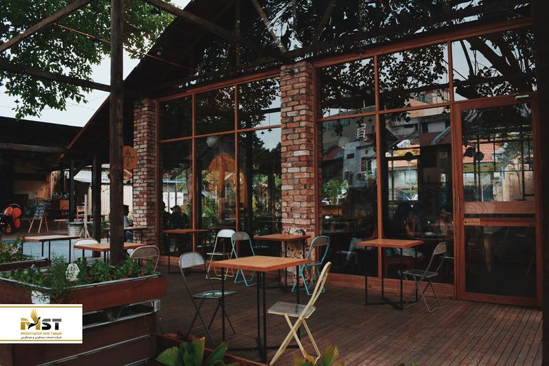 غذاهای خیابانی