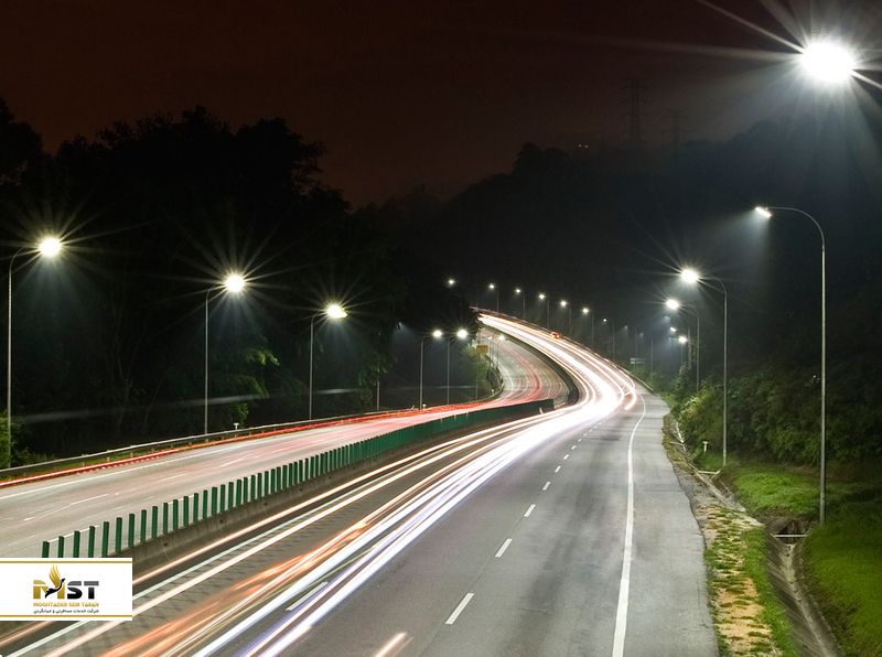 بزرگراه کاراک