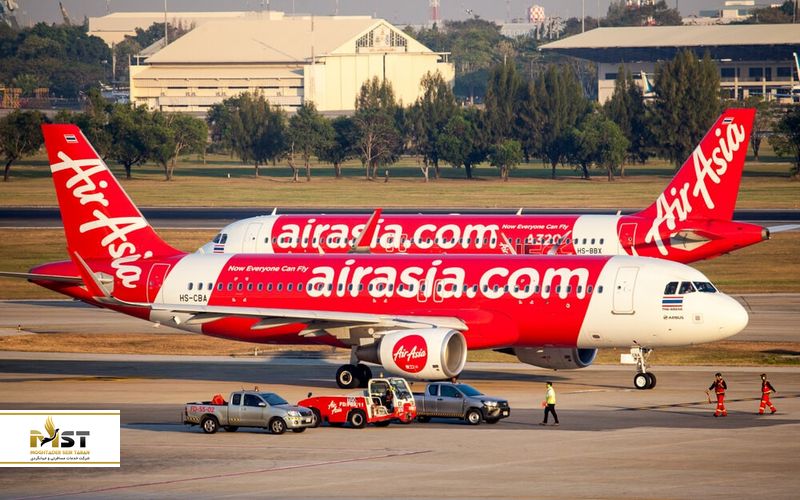 حمل ونقل در مالزی