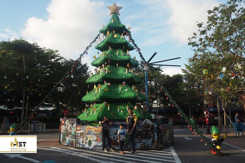  لگولند مالزی