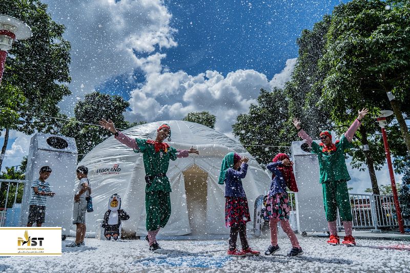  لگولند مالزی