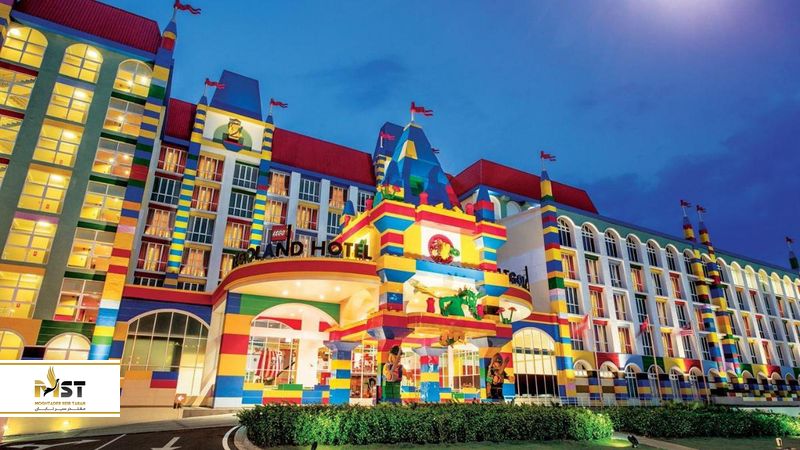  لگولند مالزی