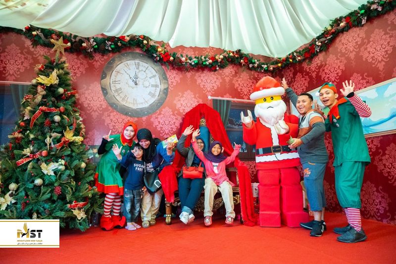  لگولند مالزی