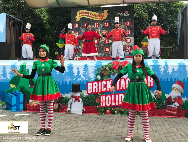  لگولند مالزی