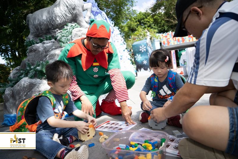  لگولند مالزی