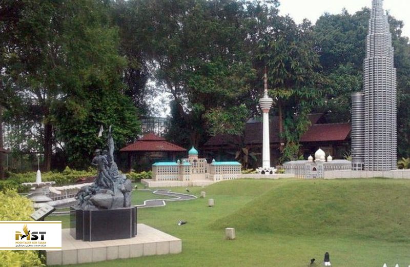 باغوحش مالاکا