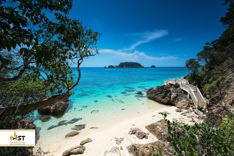 جزیره کاپاس