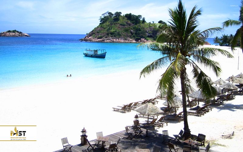 جزیره ردانگ