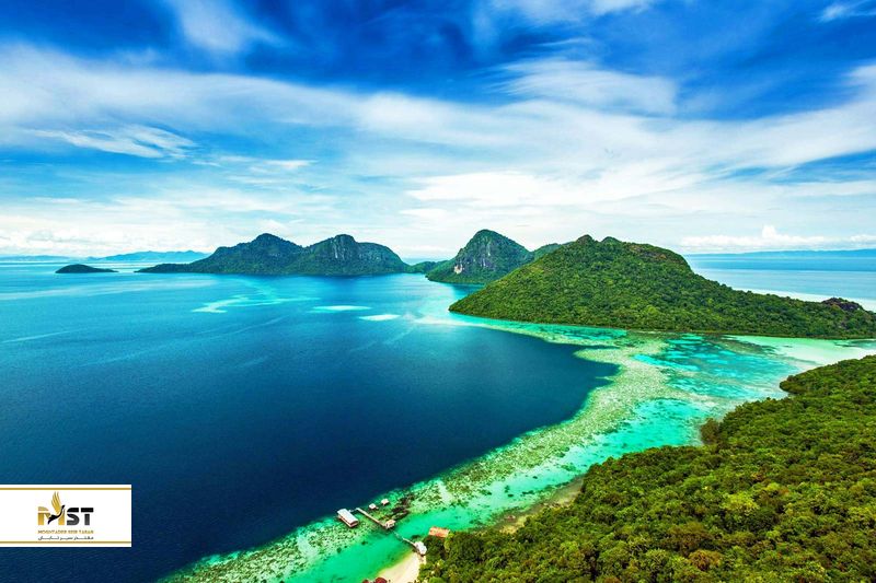 جزیره سیپادان