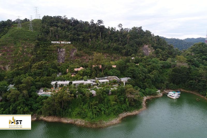 Belum Rainforest Resort