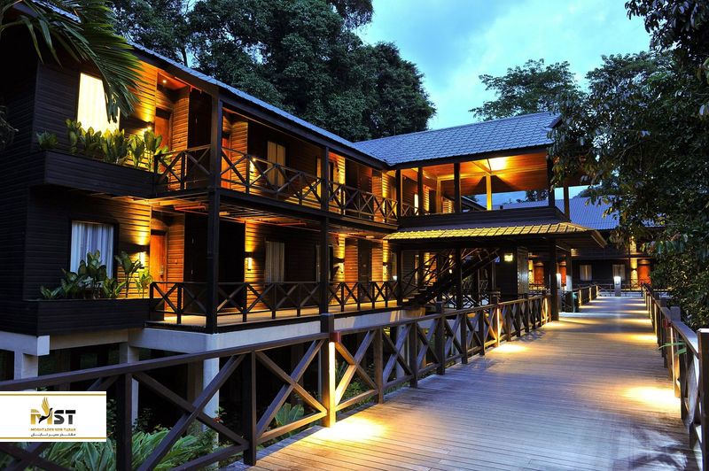 Mulu Marriott Resort and Spa