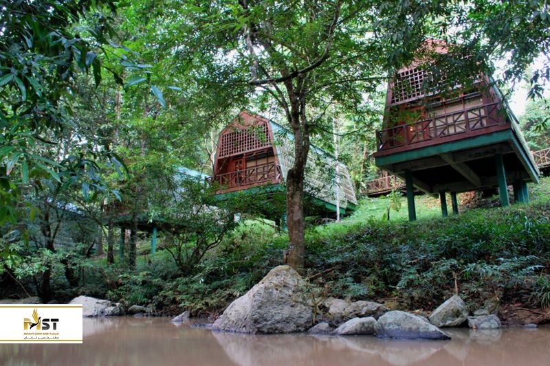 Tabin Wildlife Resort