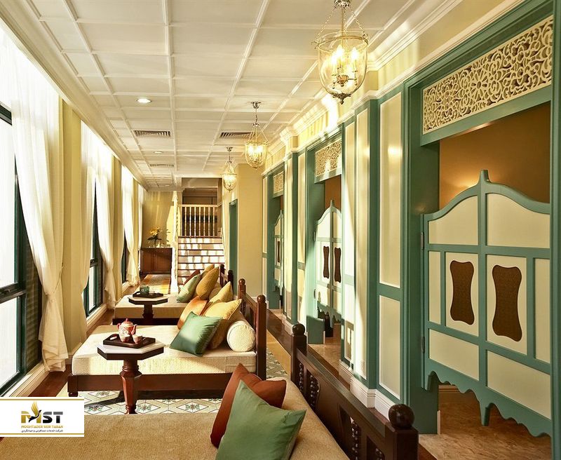 The Majestic Malacca