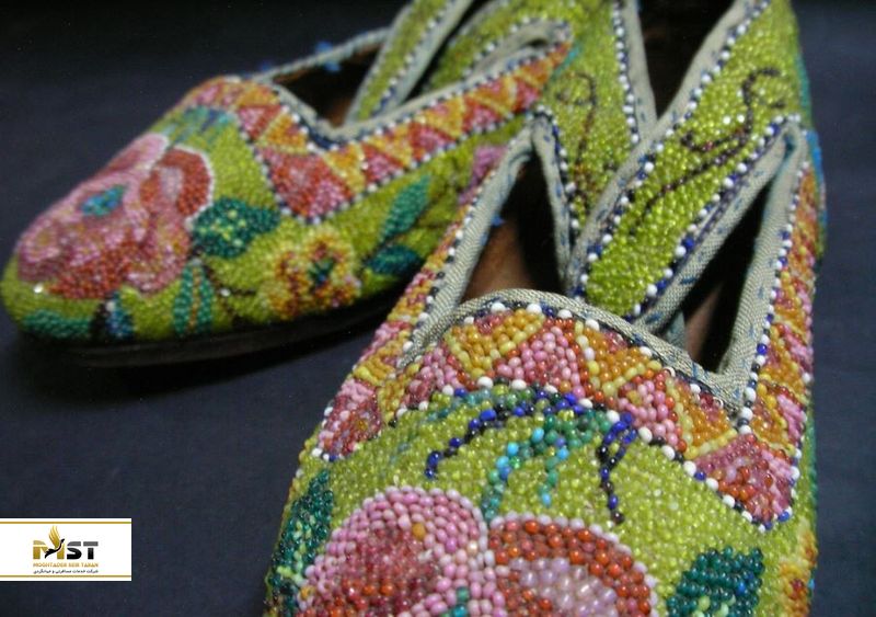 کفش&zwnj;های روفرشی یونیا در مالزی\