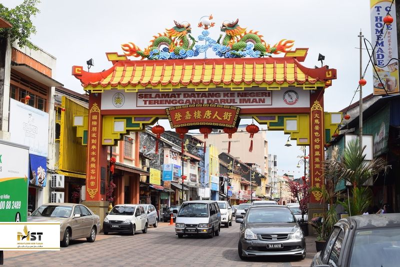 کوالاترنگانو