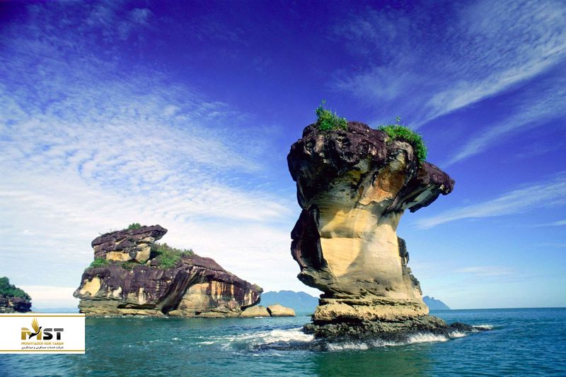 پارک ملی باکو