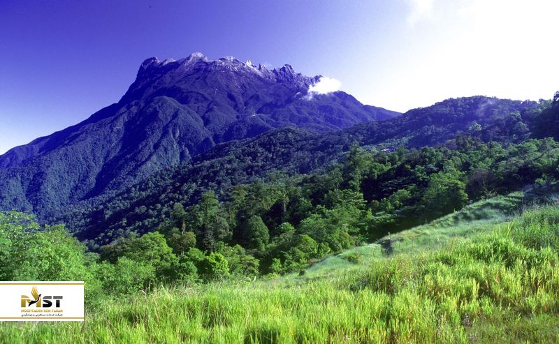 پارک ملی کینابالو