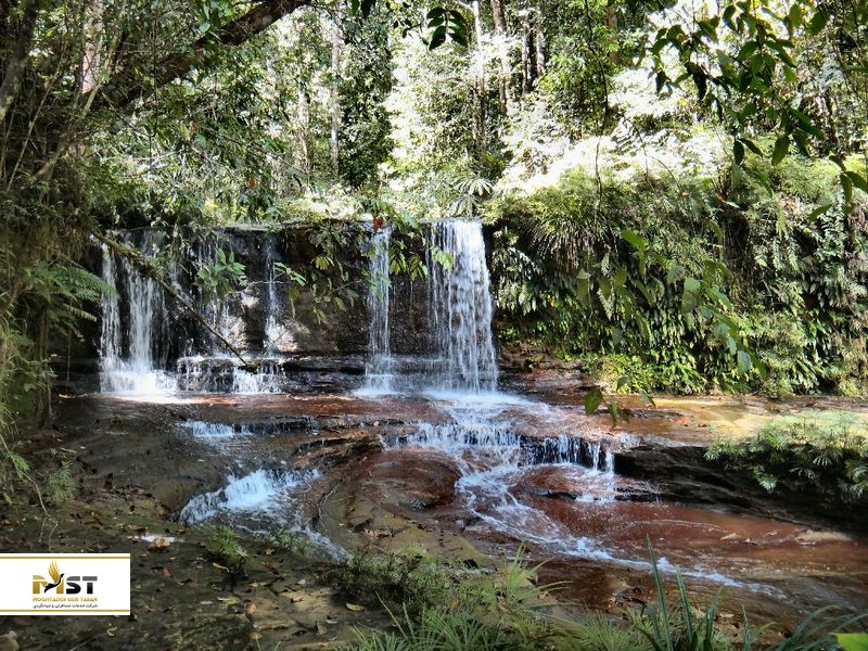 پارک ملی تپه&zwnj;های لامبیر