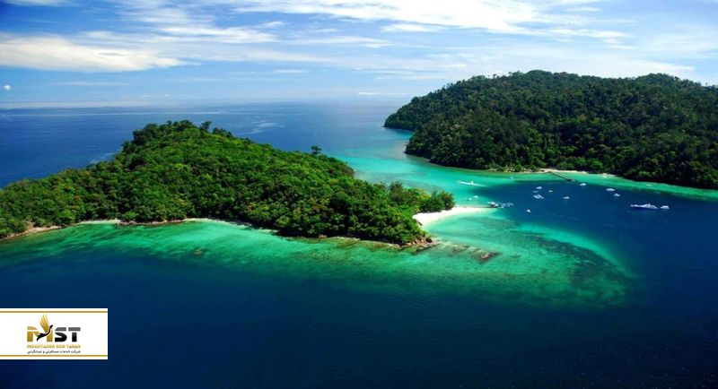 پارک ملی تانکو عبدالرحمن