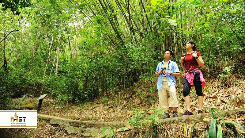 پارک ملی پنانگ