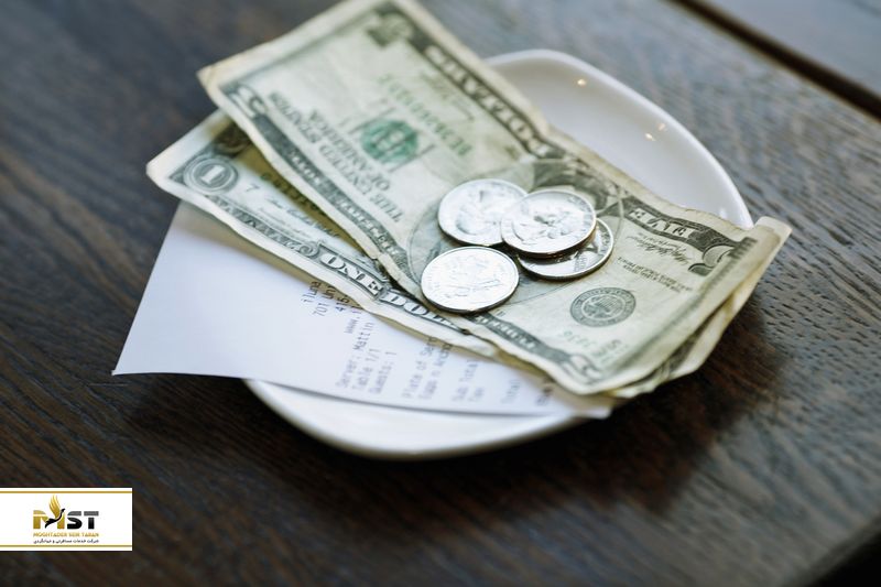 در سنگاپور انعام ندهید