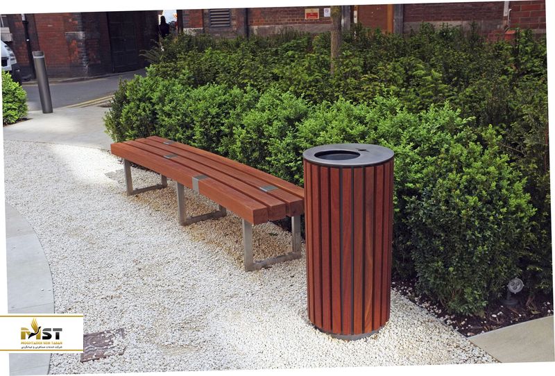 در سنگاپور آشغال نریزید